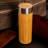 Zarify Stainless Steel Water Bottle with Tea Infuser-94104402