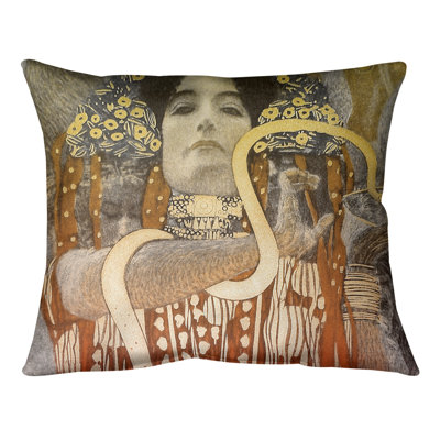 Coussin lombaire hygeia