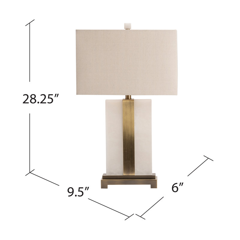 Windrim Table Lamp