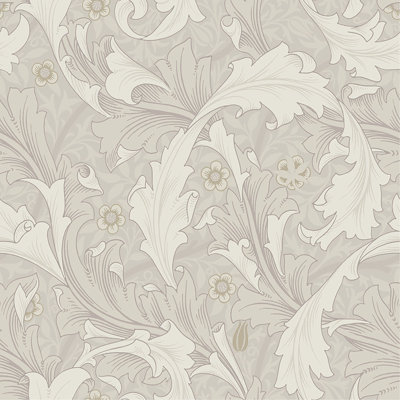 Granville Floral Wallpaper