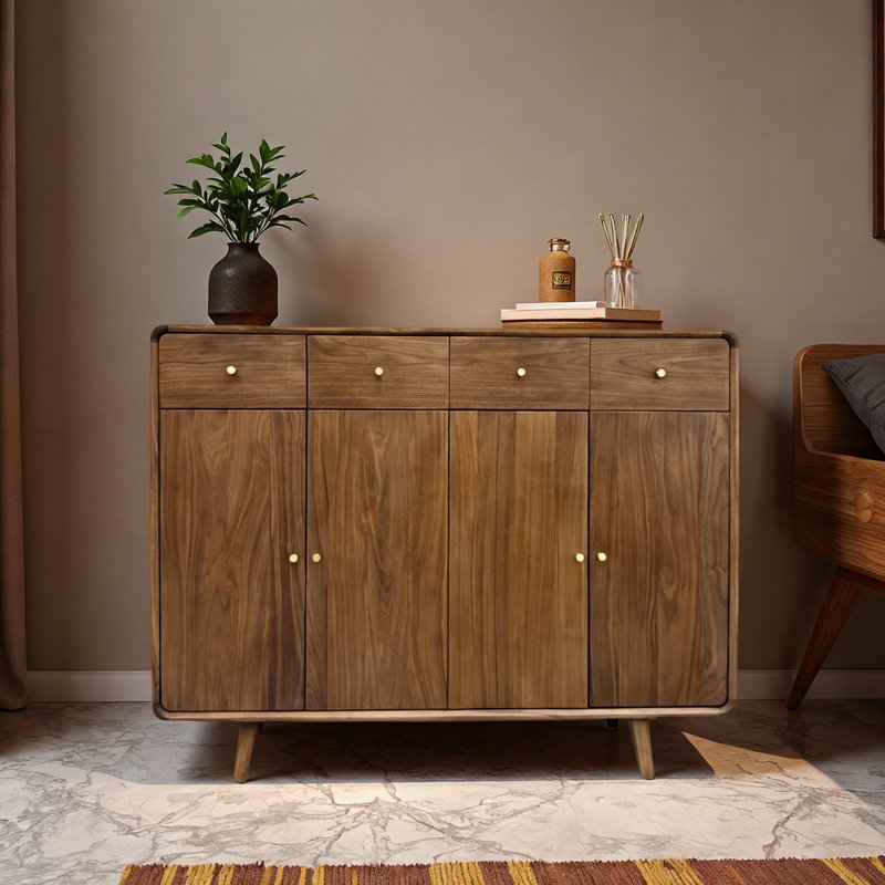Armoire à chaussures de rangement classique grande capacité