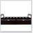 Platform Bed