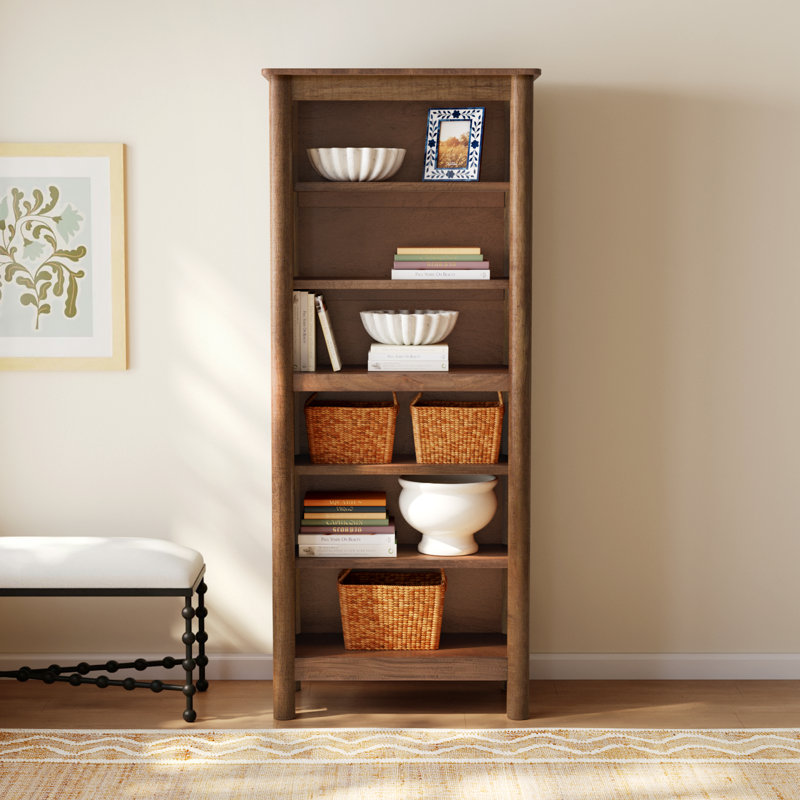 Quinn Bookcase