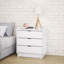 Table de chevet 26,5 po Chaunta-477139915