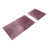 Rouge bordeaux / gris est en rupture de stock