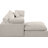 Humfrey 4 - Piece Upholstered Sectional-87149719