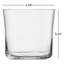Savage Crystal Whiskey Glass