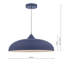 Calzada 1 - Light Dome Pendant-67182905-25469358