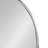 Clacy Metal Arch Mirror-109440782