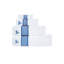 Drap de bain en coton-72299441-124654123