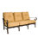 Belden Outdoor 3 - Seat Patio Sofa