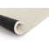 Tania Machine Washable Tufted Cream Rug