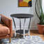 Table de bout Dobbs Ferry