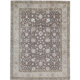 One-of-a-Kind 8'10" X 11'9" Area Rug