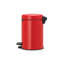 Brabantia NewIcon Soft Closing 20 Litre Pedal Bin-126121833