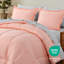 Ensemble d'édredon en microfibre 5/7-pièces -2052297416-2031989568