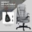 Chaise de bureau Milenja-1784471233