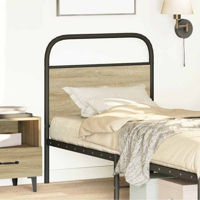 Bearnice Headboard