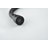 Pull-Down Single Handle Kitchen Fa Nickel-117581151