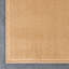 Tapis géométrique ivoire Chimeng Emine-81152082