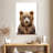 Brampt Adorable Baby Bear-108361864