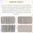 Solid Wood Bed Frame for Bedroom-1909000968-1909000970