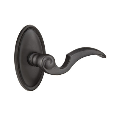 Napoli Double Dummy Door Lever