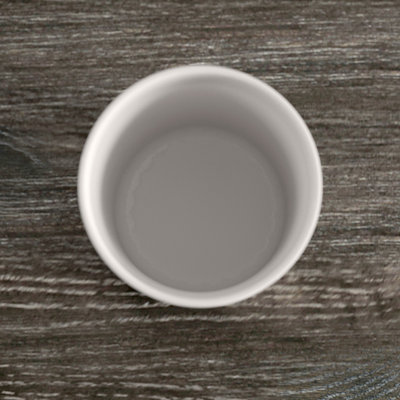 Stoneware Tool Holder Utensil Crock