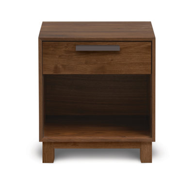 Savoy - 1 Drawer Nightstand