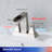 Centerset 2-handle Bathroom Faucet with Drain Assembly-61636812