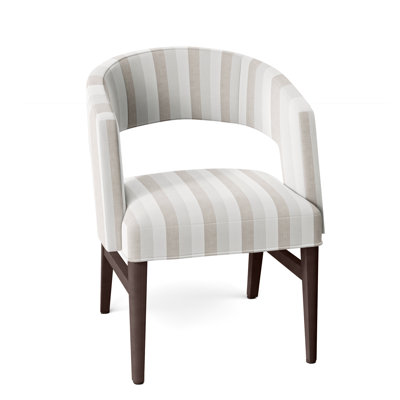 Bryant Upholstered Arm Chair