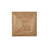 Chesapeake Square Teak Outdoor Bar Table