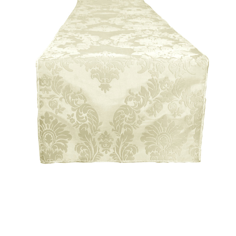 Batum, 60" x 12", Ivory