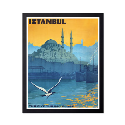 Istanbul
