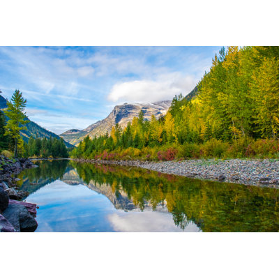 " Glacier National Park "