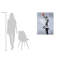 Banksy's Rascals Hand Painted Acrylic Painting