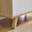 Schermbeck 87.4cm Sideboard