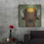 «Buffalo III with Crown» par Ryan Fowler-402611742