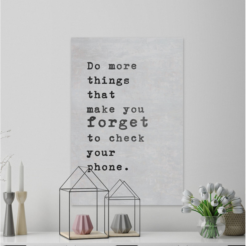 Wrapped Canvas Print, 76cm H x 51cm W