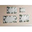 Magnetic Glass Dry Erase Board