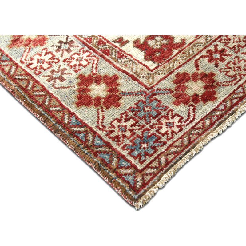 One-of-a-Kind 4'4" X 7'9" Area Rug