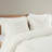 Shaggy Comforter Mini Full/Queen - Soft Reverse Fill Warm Fur