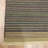 Wool Geometric Indoor Rug