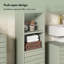 Chester Freestanding Bathroom Cabinet