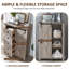 Commode 5 tiroirs Farmhouse-1000711863