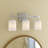 3 - Light Dimmable LED Vanity Light-1634712929
