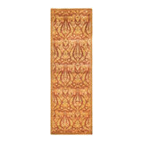 Classic One-of-a-Kind 2' 8" X 8' 1" Hand Knotted Area Rug