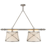 Grosvenor 4 - Light Pendant