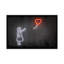 «Girl with a Balloon», impression sur toile-29178263-72789688-72789694