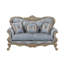 Royale 2PC en bleu et champagne-133743807